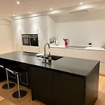 Lejlighed High-end In