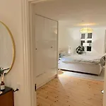 Apartamento High-end In Copenhaga