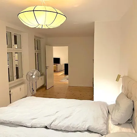High-end In Apartment *