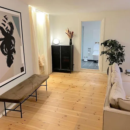 Appartamento High-end In *