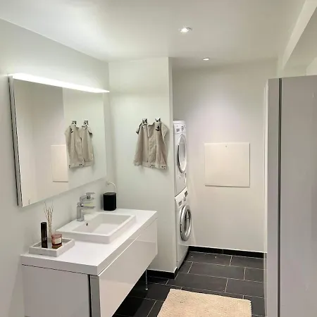 High-end In Copenaghen