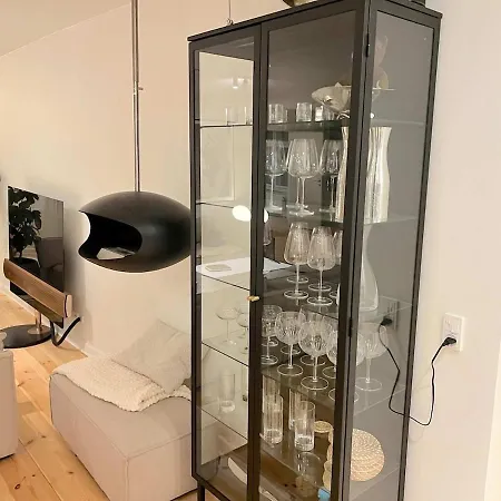 High-end In Lejlighed