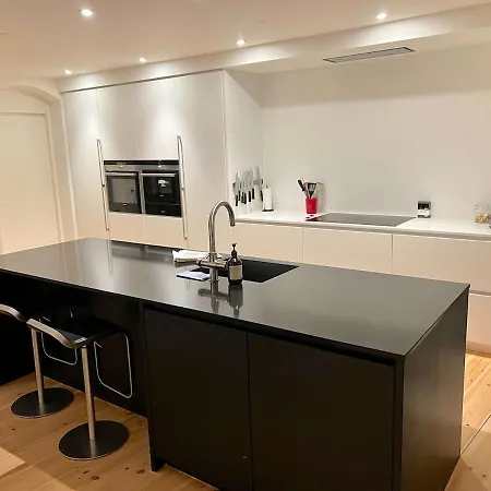 Lejlighed High-end In