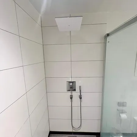 High-end In Apartment *