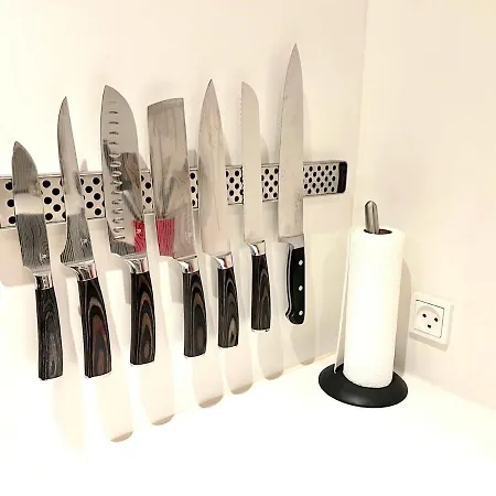 Lejlighed High-end In *