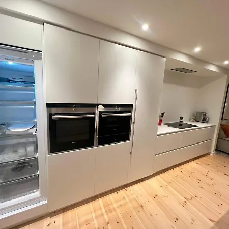 High-end In Apartman