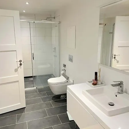 Lejlighed High-end In