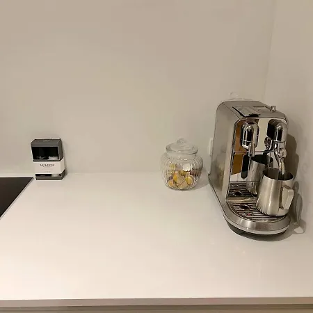 Lejlighed High-end In *