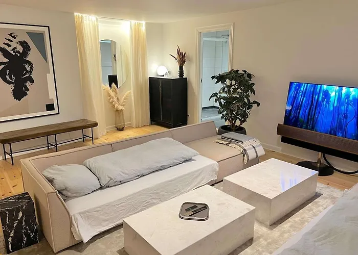 High-end In * Koppenhága