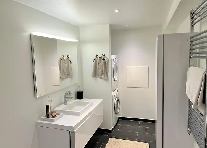 High-end In Koppenhága