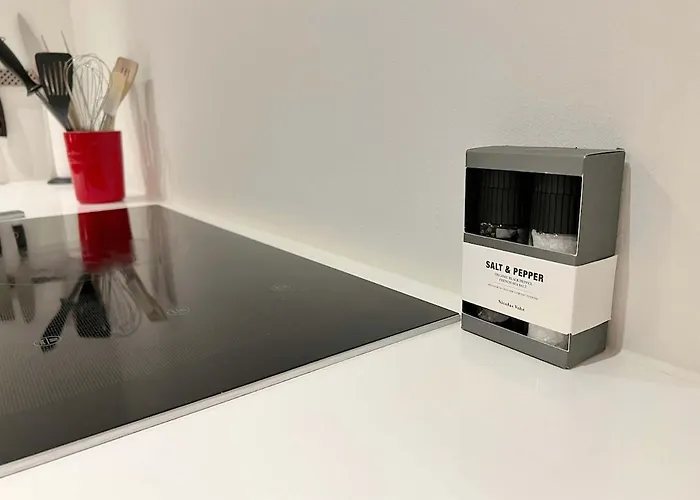 High-end In * Koppenhága