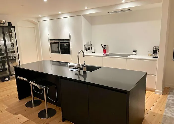 Apartman High-end In