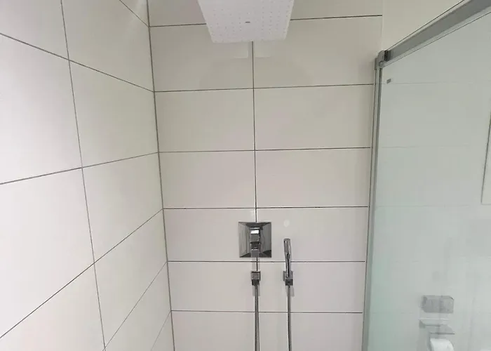 High-end In Lejlighed *