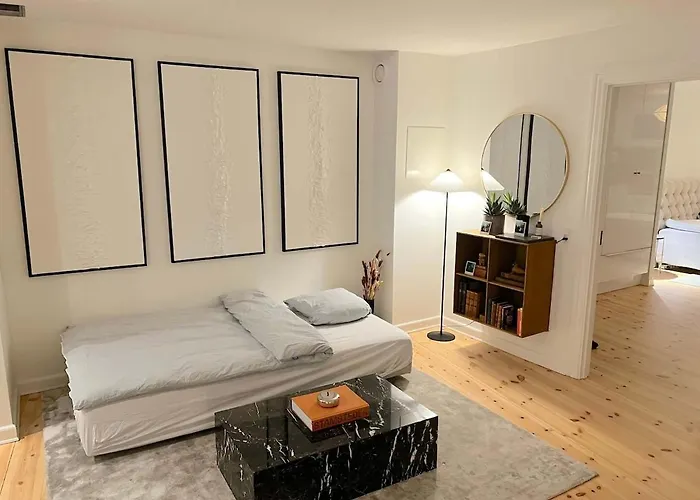 High-end In * København