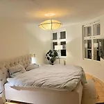 Apartment High-end In