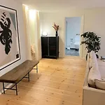 Apartment High-end In *