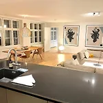 High-end In Apartment Copenhagen