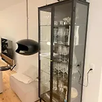 High-end In Apartment
