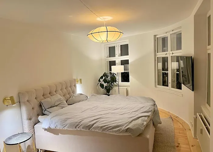 Apartment High-end In