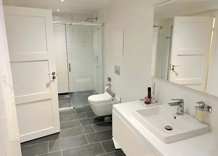 Apartment High-end In