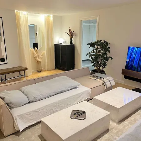 High-end In * Kopenhaga
